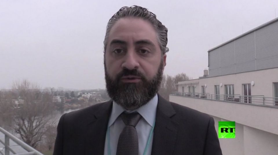 بيتنجانة: لا ورقة تيلرسون تعلن نية أمريكا بتكريس الحرب