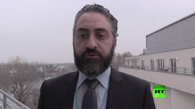 بيتنجانة: لا ورقة تيلرسون تعلن نية أمريكا بتكريس الحرب