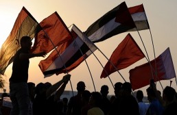 مستقبل البلدان العربية وحتمية التغيير