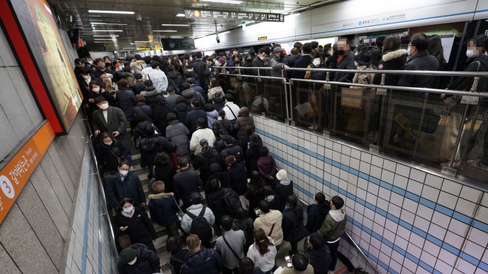 الطبقة العاملة