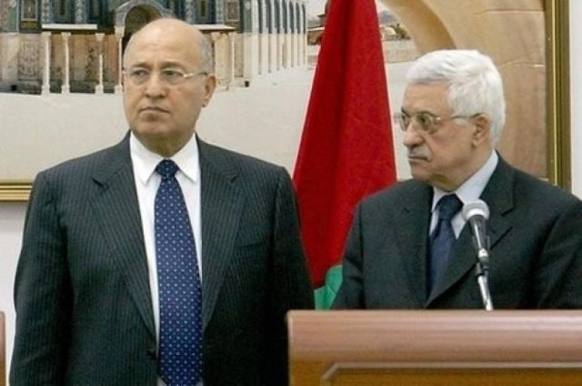 ممثل عباس: تأجيل الانتخابات وارد