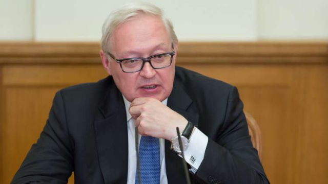 موسكو حول تصرفات واشنطن: روسيا ستدافع عن مصالحها بما في ذلك بالوسائل العسكرية