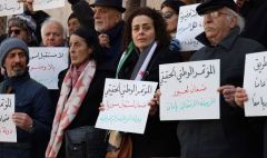 المشاركة السياسية في سورية اليوم... ضرورة وجودية وليست ترفاً!