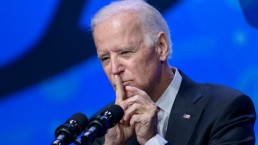 بايدن: أنا صهيوني.. ولن نسمح لإيران بامتلاك النووي