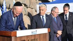 هل الحرب الأمريكية ضدّ روسيا هي &laquo;حرب يهودية&raquo;؟
