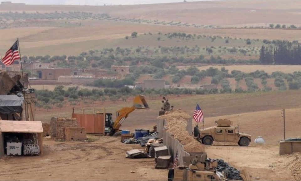 الأردن - مقتل 3 جنود أمريكيين وجرح 25 بهجوم قرب الحدود السورية