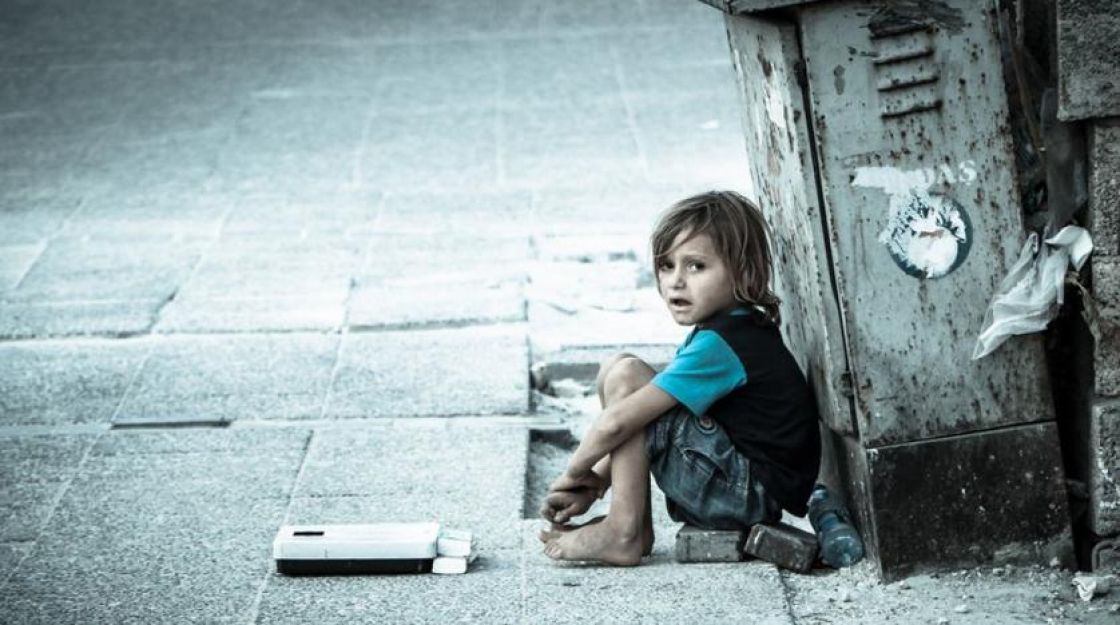 اليونيسيف: ملايين الأطفال مهددون بالفقر المدقع في أوروبا وآسيا الوسطى