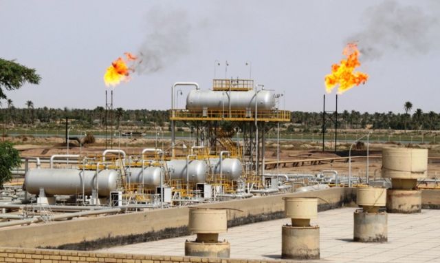 الطلب على الطاقة يعيق احتواء التغيرات المناخية