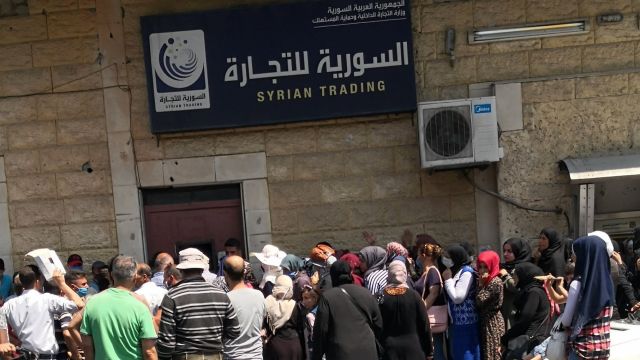 انقضاض رسمي جديد على ما تبقى من دعم!