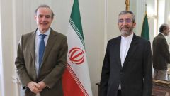 النووي الإيراني &laquo;الأيام&raquo; التي تفصلنا عن  الاتفاق امتدت شهوراً!