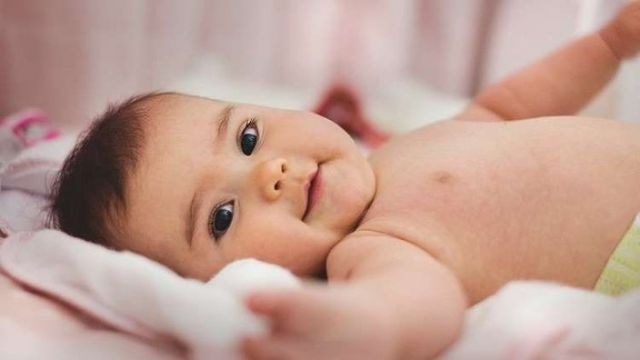 السمنة وتهديدها للأطفال