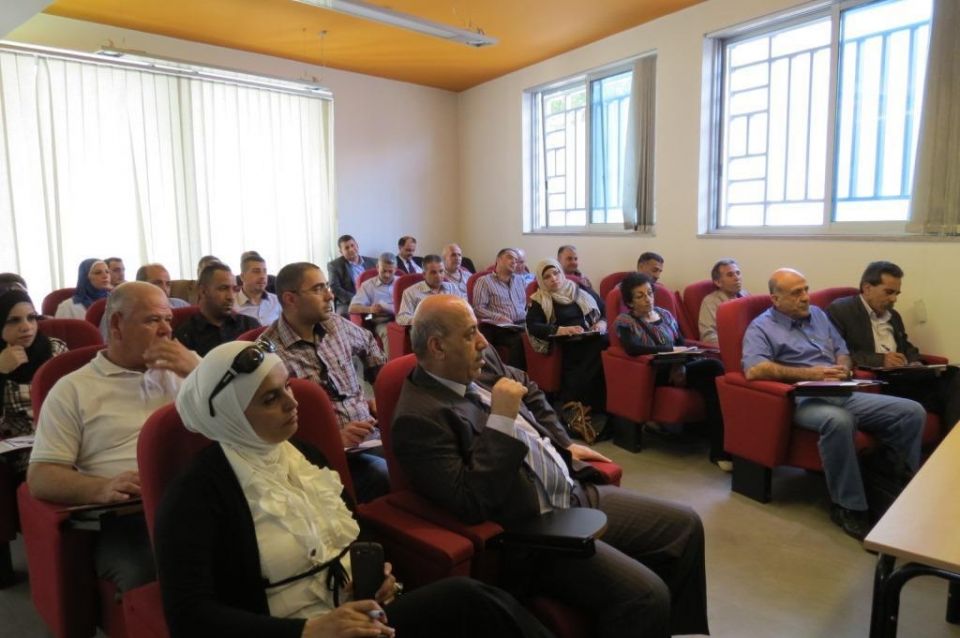 النقابات الأردنيّة تطالب بإنصاف المرأة العاملة