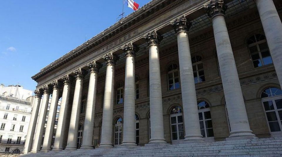 الدين الفرنسي العام لامس 100% من الناتج