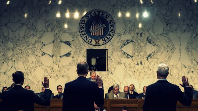 مطالبات روسية بوقف &laquo;الهيستيريا الأمريكية&raquo;