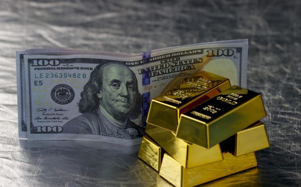 الذهب بين حصد الأرباح والتغييرات الكبرى في النظام المالي العالمي