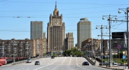 رسمياً: الخارجية الروسية تعلن عن لقاء لوزان حول سورية