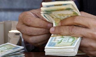 بصراحة ... الموارد الحقيقية لزيادة الأجور... جيوب الناهبين