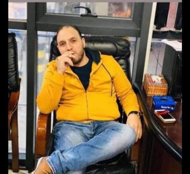 عملية إطلاق النار على حاجز للاحتلال شمال القدس المحتلة