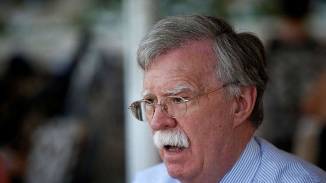 إستراتيجية ترامب &laquo;إفريقيا المزدهرة&raquo; ...اعترافٌ بالهزيمة