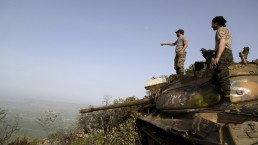 مصدر غربي: خروج "جيش الإسلام" من المفاوضات السورية سيدرجه على قائمة المنظمات الارهابية