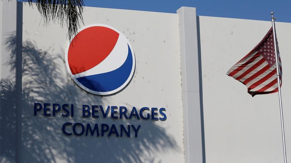 بيبسي Pepsi الأمريكية &laquo;صامدة&raquo; في سورية &laquo;رغماً عن أنف&raquo; قيصر!