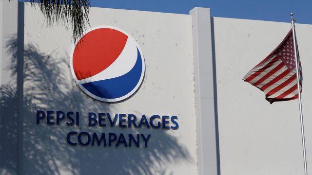 بيبسي Pepsi الأمريكية «صامدة» في سورية «رغماً عن أنف» قيصر!