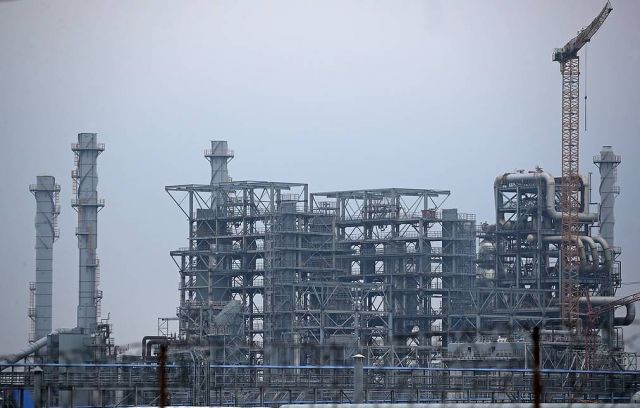 موسكو ومينسك تواصلان محادثات الغاز خلال الأسبوع المقبل