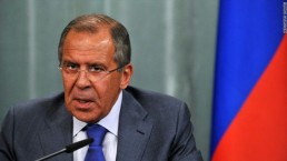 موسكو تدعو لمراقبة سحب الأسلحة الثقيلة