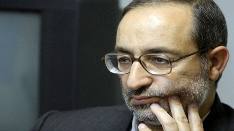 إيران تفند تعاونها مع التحالف الدولي لضرب &laquo;داعش&raquo;