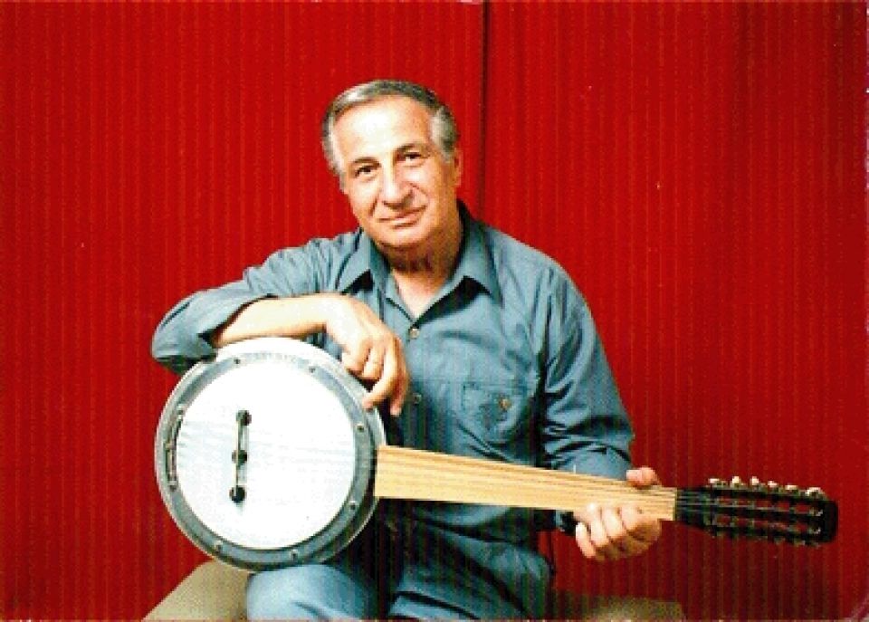 عاش في القامشلي وغنى ألوان الشرق