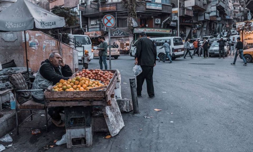 خبر عام وتعليق هام  &laquo;هناك من يعتاش من الدعم وأكثر من نصفه يتم سرقته&raquo;