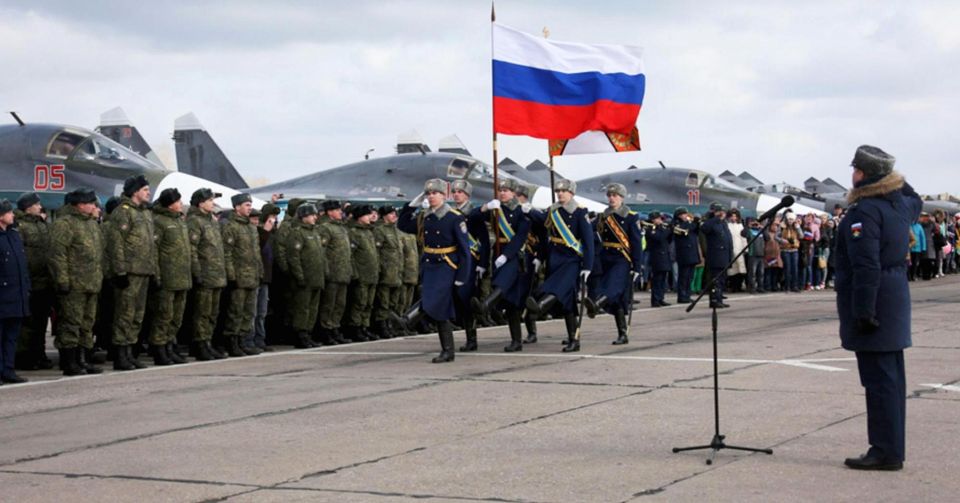 اللاعب الروسي: نقلات إجبارية على &laquo;أوتستراد&raquo; الحل السياسي!