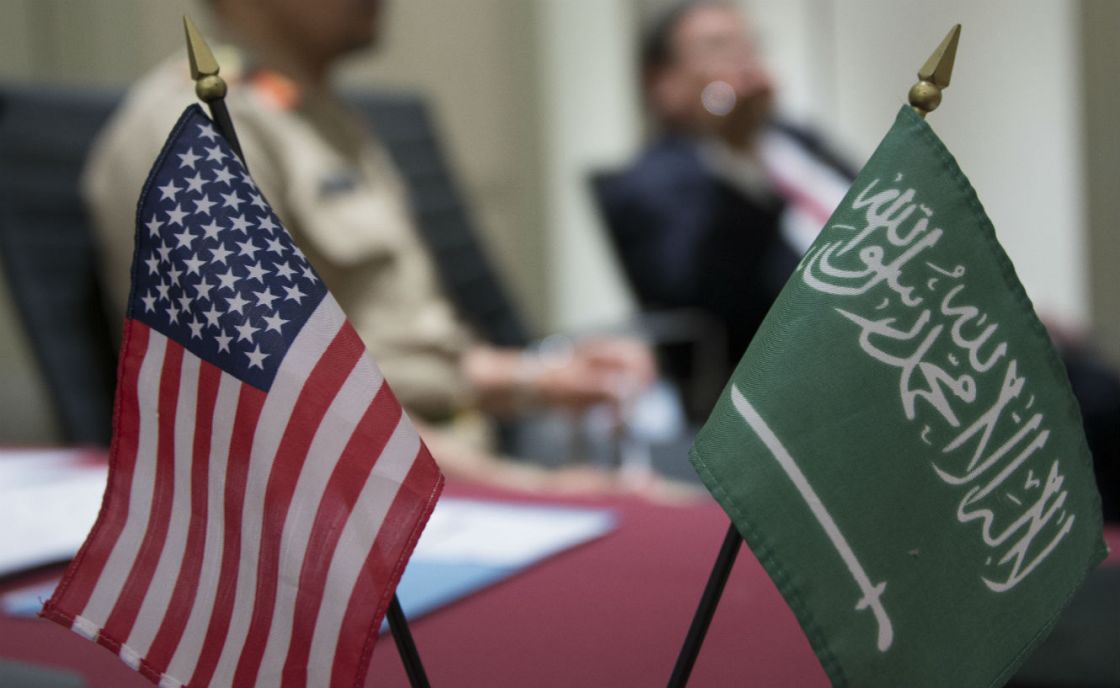 وزير الحرب الأمريكي يؤجل زيارة إلى السعودية