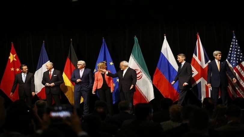 موسكو ماضية في تنفيذ خطة تسوية النووي الإيراني