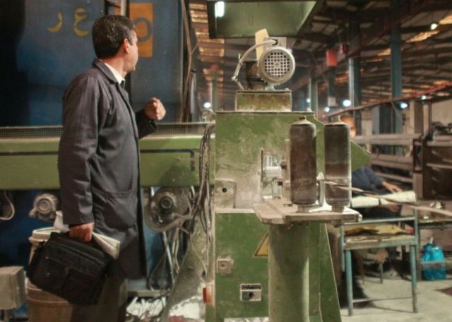 الحركة النقابية لها دور..