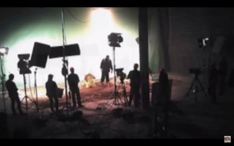 قراصنة يفضحون فبركة فيديو إعدام لـ&quot;داعش&quot;