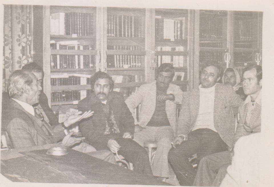 كانوا وكنا !