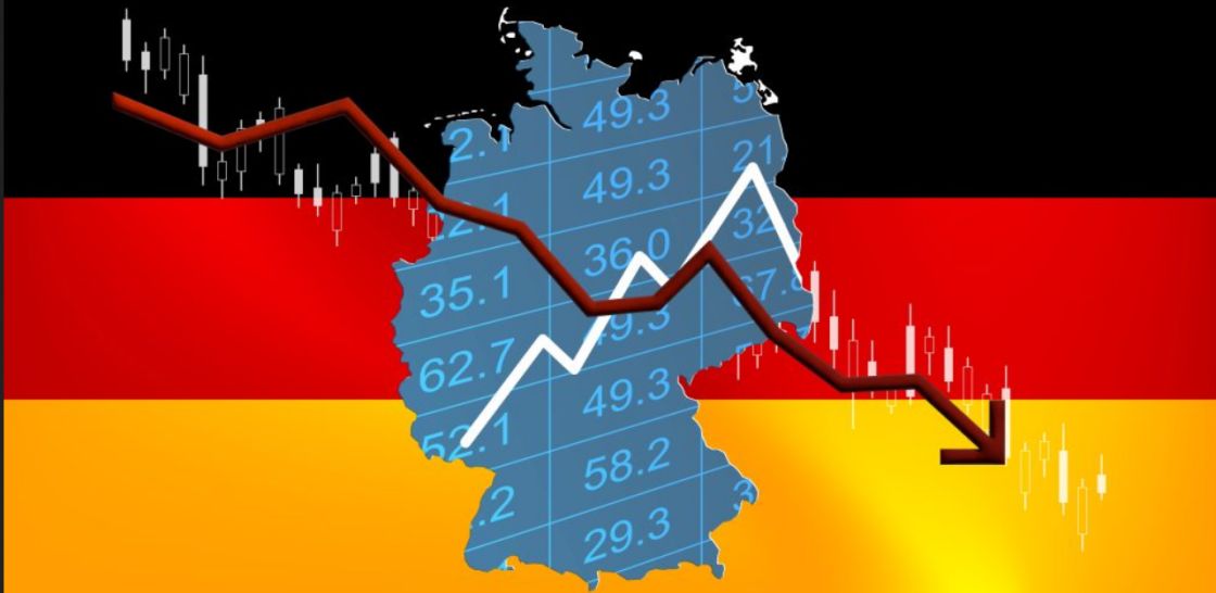 بلومبيرغ: ثقة متراجعة للمستثمرين بألمانيا والتوقعات تتدهور