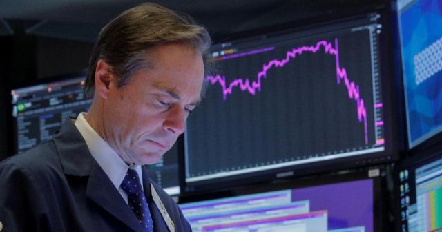 الرأسمالية في حالة &laquo;سوبرنوفا&raquo; مسارات التدمير الذاتي تتفاعل