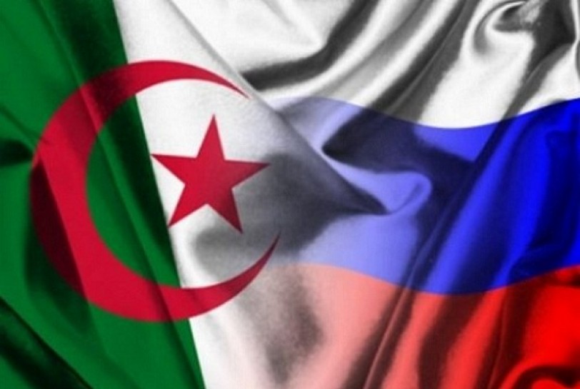 روسيا والجزائر: تطوير التعاون النووي