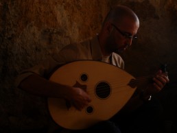 أعمال عصام رافع في أوروبا قريباً