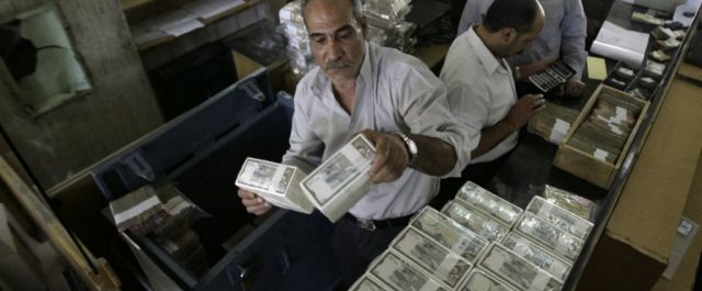 أزماتنا الكبرى تُواجَهُ (بصيحات الصبر)