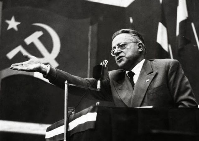 مصير الإنسان والتغيير... دروس من حزب غرامشي