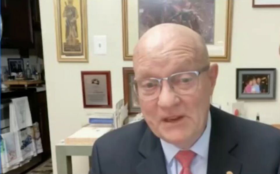 مساعد كولن باول السابق: &laquo;إسرائيل&raquo; ستموت والإمبراطورية الأمريكية تنهار