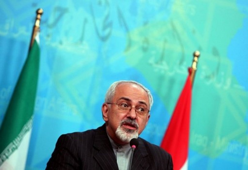 وزير خارجية إيران: مستعدون لتقديم أدلة تثبت سلمية برنامجنا النووي