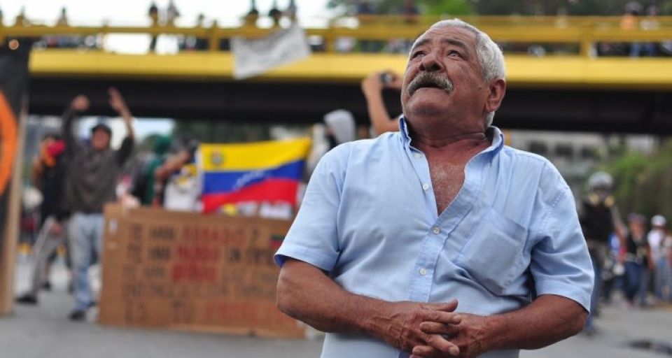 الفرصة الفنزويلية لا تزال قائمة