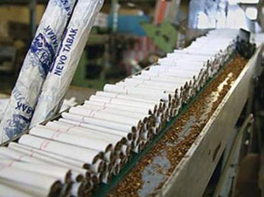 تثبيت عمال التبغ المؤقتين والموسميين