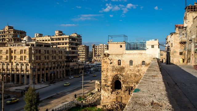 الرئيس الصيني يوضح موقف الصين من الصراع السوري والأزمة الفنزويلية والقضية النووية الإيرانية