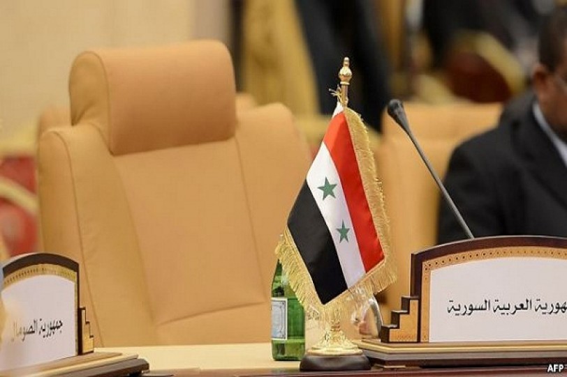 الخارجية المصرية: 19 دولة أكدت مشاركتها.. ومقعد سورية سيكون شاغرا