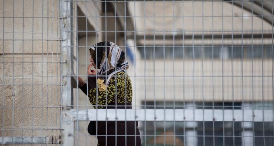 6000 اعتقال نفذها الاحتلال «الإسرائيلي» منذ مطلع العام وتنكيل بالأسيرات والأسرى